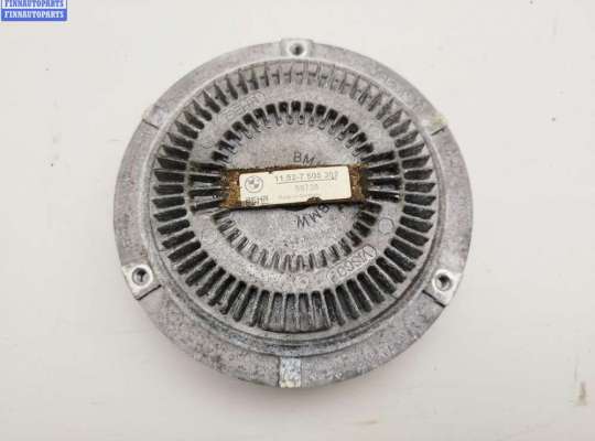 Купить Муфта вентилятора на BMW 5 E39 (1995-2003) Муфта вентилятора BM3548369 на BMW 5 E39 (1995-2003)