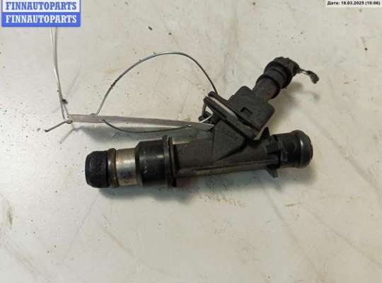 купить Форсунка топливная на Opel Astra H (2004-2009)