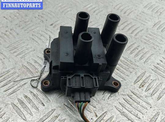 купить Катушка зажигания на Ford Mondeo III (2000-2007)