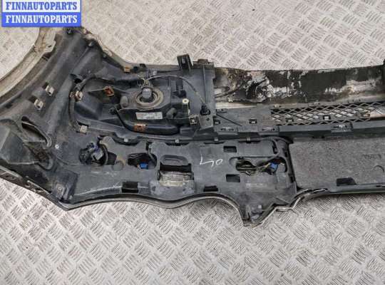 купить Бампер передний на Mercedes C-Class W203 (2000-2006)