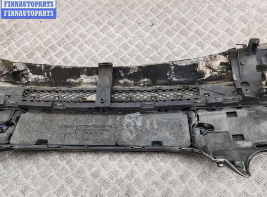 купить Бампер передний на Mercedes C-Class W203 (2000-2006)