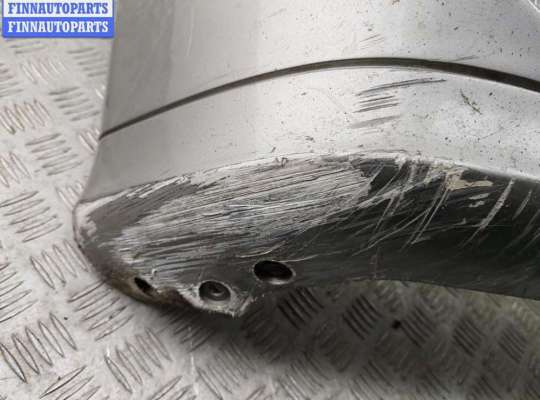 купить Бампер передний на Mercedes C-Class W203 (2000-2006)