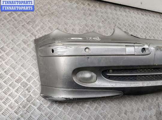 купить Бампер передний на Mercedes C-Class W203 (2000-2006)