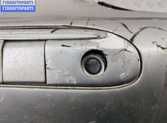 купить Бампер передний на Mercedes C-Class W203 (2000-2006)