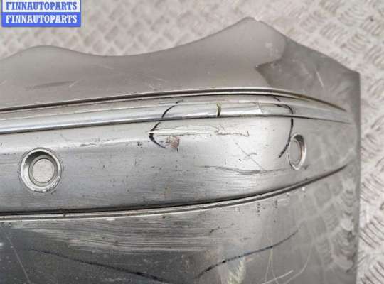 купить Бампер передний на Mercedes C-Class W203 (2000-2006)