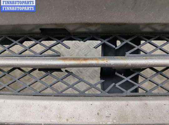 купить Бампер передний на Mercedes C-Class W203 (2000-2006)