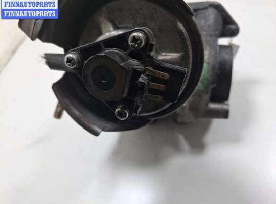 купить Турбина на Peugeot 407