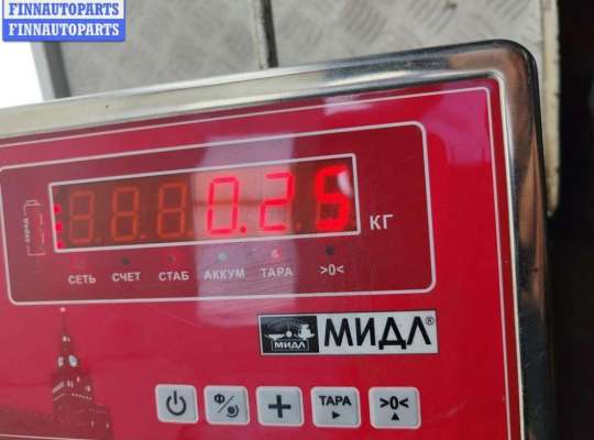 купить Радиатор гидроусилителя на Ford Mondeo III (2000-2007)