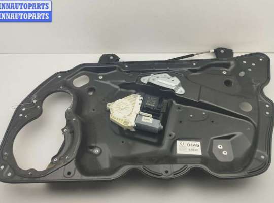 Стеклоподъемник электрический передний правый VG2745867 на Volkswagen Passat B6