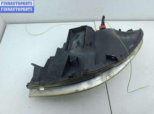 купить Фара правая на Peugeot 807