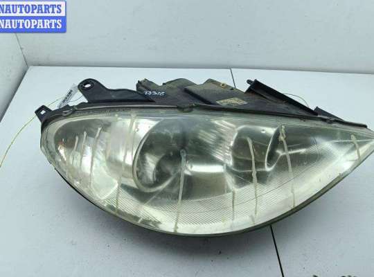 купить Фара правая на Peugeot 807