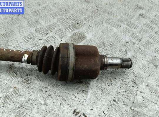 купить Полуось передняя левая на Ford Focus II (2004-2011)