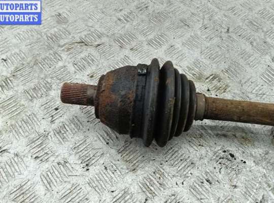 купить Полуось передняя левая на Ford Focus II (2004-2011)