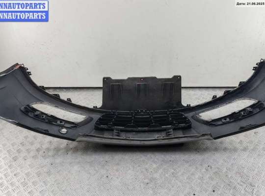 купить Бампер передний на Opel Astra H (2004-2009)