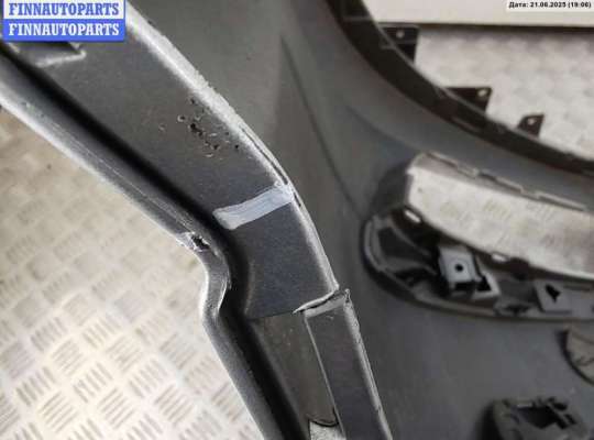 купить Бампер передний на Opel Astra H (2004-2009)