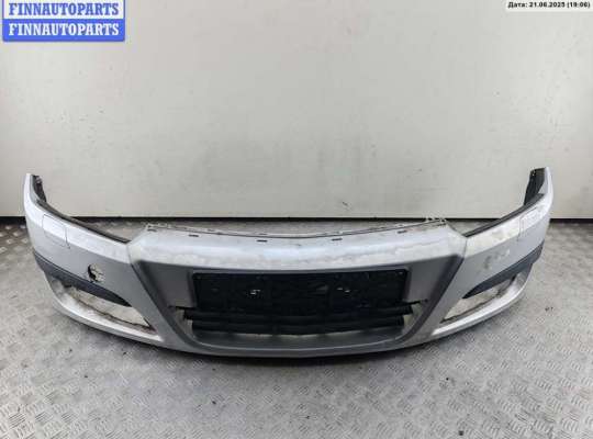 купить Бампер передний на Opel Astra H (2004-2009)