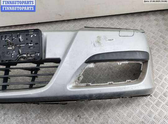 купить Бампер передний на Opel Astra H (2004-2009)