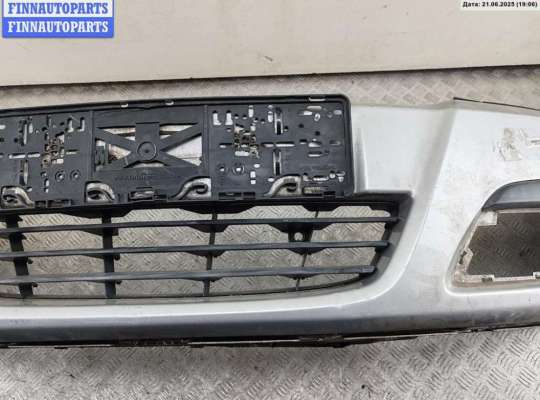 купить Бампер передний на Opel Astra H (2004-2009)