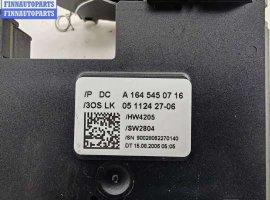 Датчик прочий на Mercedes-Benz ML (W164)