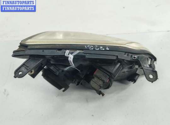Фара передняя на Opel Vectra C