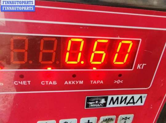 купить Подушка крепления двигателя на Volkswagen Passat B5