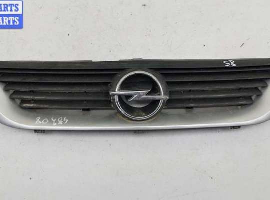 Купить Решетка радиатора на Opel Vectra B (1995-2002) Решетка радиатора OP2420771 на Opel Vectra B (1995-2002)