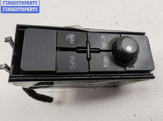 Купить Джойстик управления мультимедиа на Audi A6 C5 (1997-2005) Джойстик управления мультимедиа AU1694856 на Audi A6 C5 (1997-2005)