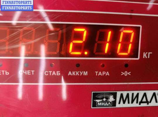 купить Кронштейн крепления на Audi A6 C6 (2004-2011)