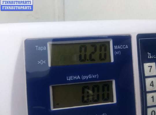 купить Ограничитель открывания двери задней на Kia Sorento (2002-2009)