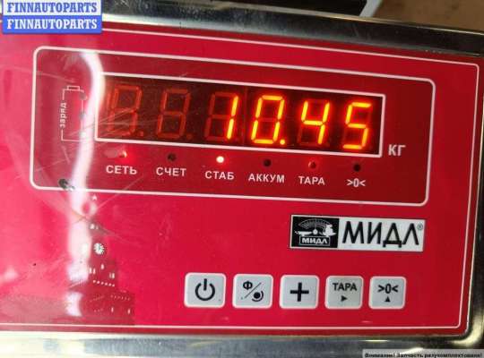 купить Рейка рулевая на Mercedes E-Class W210 (1995-2002)