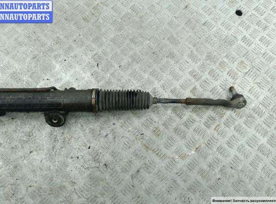 купить Рейка рулевая на Mercedes E-Class W210 (1995-2002)