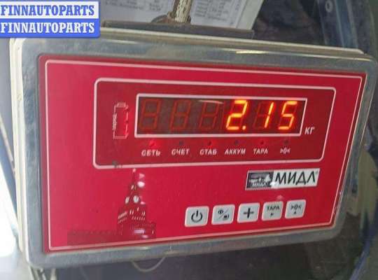 купить Крыло переднее левое на Ford Focus I (1998-2005)