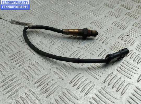купить Датчик кислородный (лямбда-зонд) на Renault Scenic II (2003-2009)