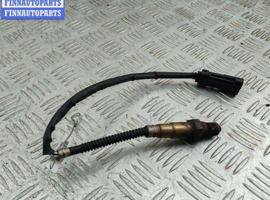 купить Датчик кислородный (лямбда-зонд) на Renault Scenic II (2003-2009)