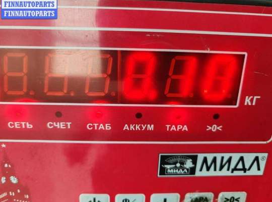 купить Датчик кислородный (лямбда-зонд) на Renault Scenic II (2003-2009)