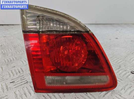 Фонарь крышки багажника левый BM3613540 на BMW 5 E60/E61 (2003-2010)