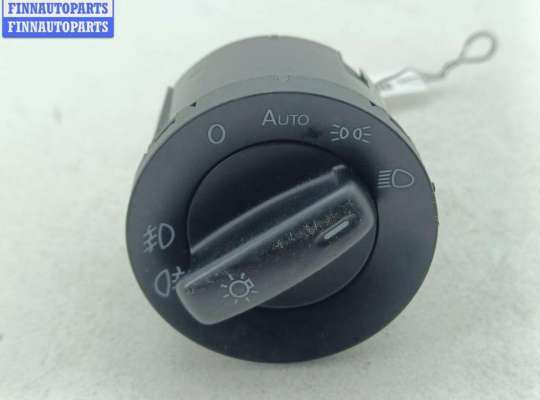 купить Переключатель света на Volkswagen Passat B6