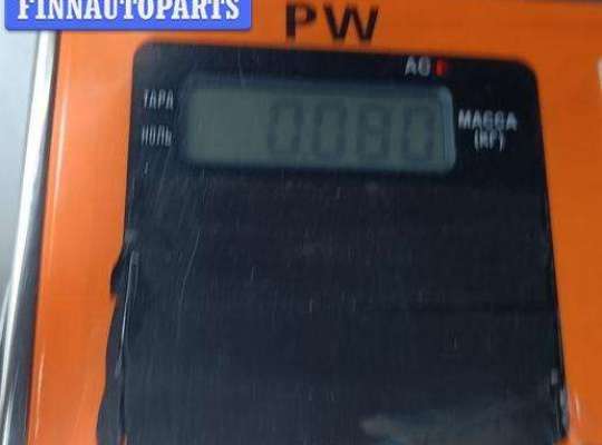 купить Кнопка стеклоподъемника переднего левого на Ford Tourneo Connect