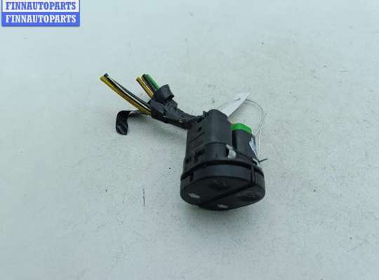 купить Кнопка стеклоподъемника переднего левого на Ford Tourneo Connect