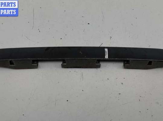 Купить Накладка подсветки номера на Fiat Doblo (2000-2010) Накладка подсветки номера FT556689 на Fiat Doblo (2000-2010)