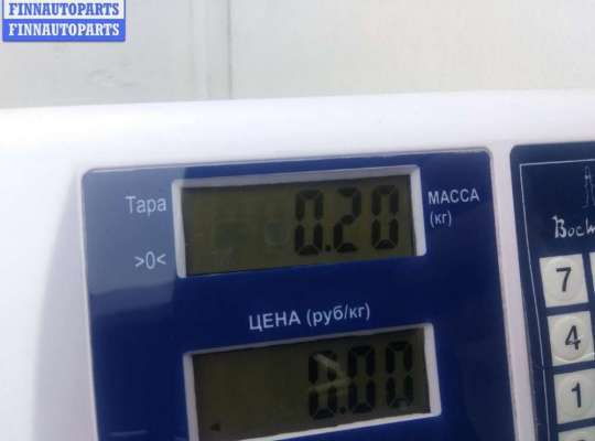 купить Ручка двери внутренняя передняя левая на Kia Sorento (2002-2009)