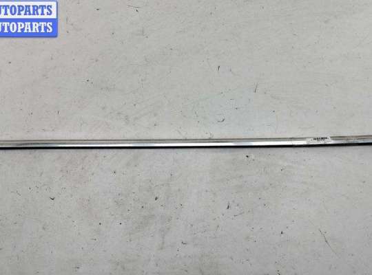 Молдинг стекла двери передней правой наружный BM3600284 на BMW 3 E46 (1998-2006)