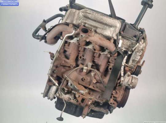 купить Двигатель (ДВС) на Ford Transit (2006-2014)
