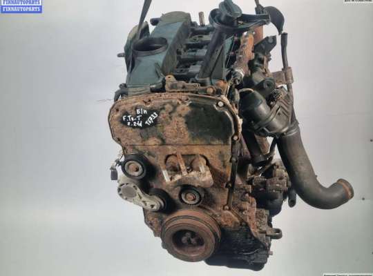 Двигатель (ДВС) FO1699269 на Ford Transit (2006-2014)