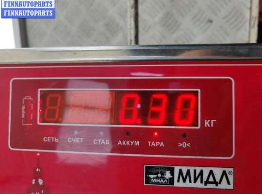 купить Трос капота на Mercedes C-Class W203 (2000-2006)