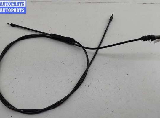 купить Трос капота на Mercedes C-Class W203 (2000-2006)