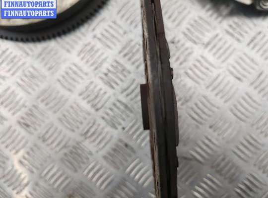 купить Сцепление (комплект) на BMW 5 E60/E61 (2003-2010)