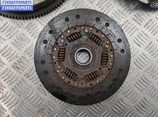 купить Сцепление (комплект) на BMW 5 E60/E61 (2003-2010)