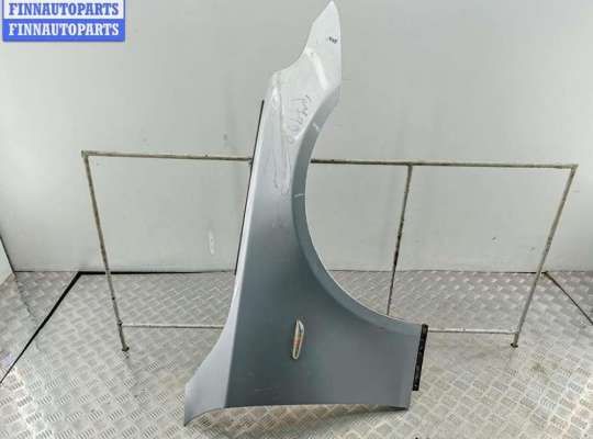 Крыло переднее правое BM3554986 на BMW 5 E60/E61 (2003-2010)