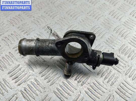 купить Фланец (тройник) системы охлаждения на Volkswagen Passat B5+ (GP)